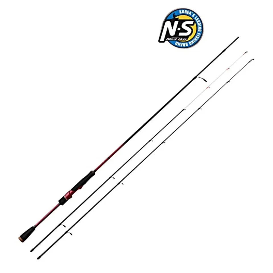 NS 로드스알파 씨로드 초릿대 2개 볼락 에깅 갑오징어 S-732