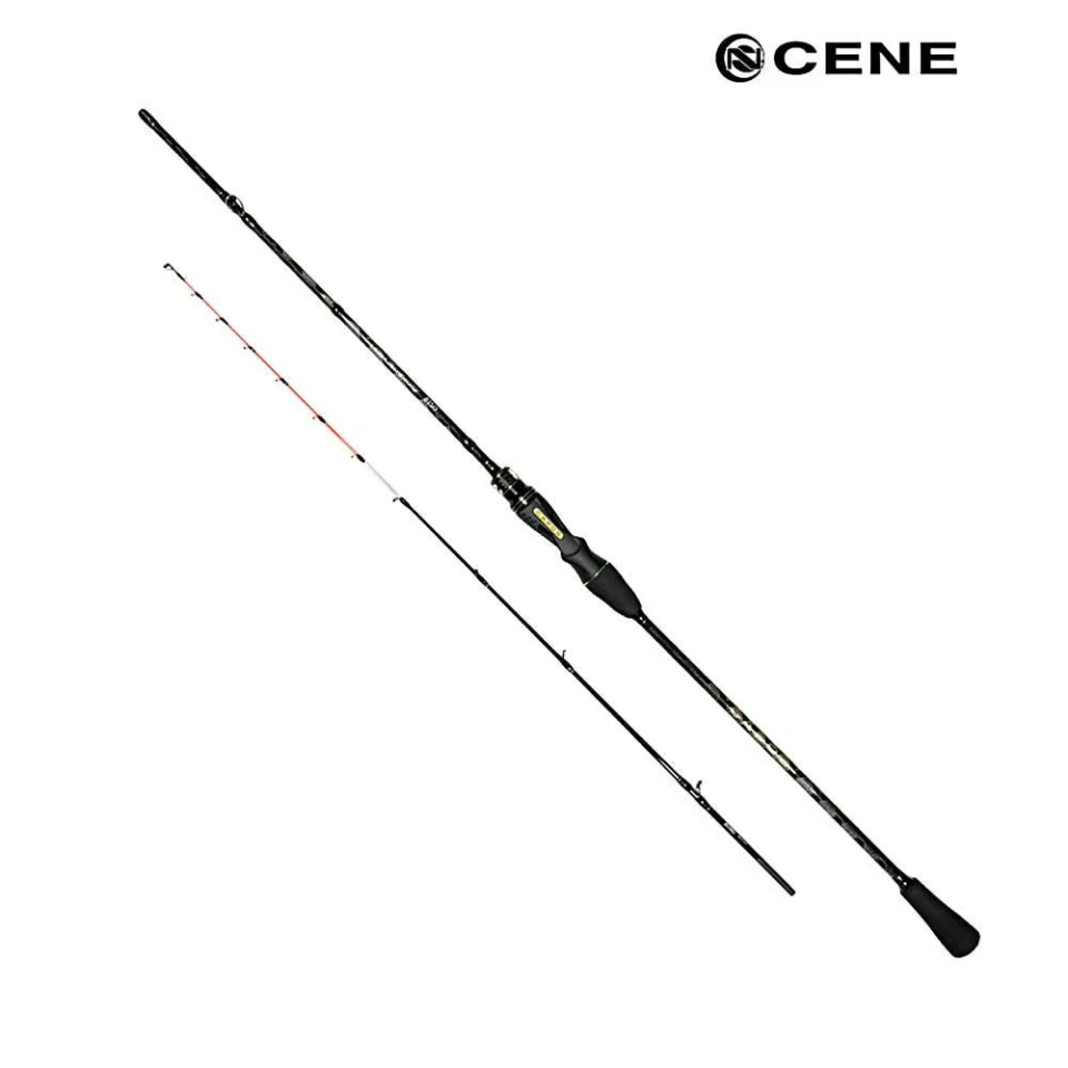 세네 조타 쭈꾸미 갑오징어 쭈갑 로드 낚시대 쭈꾸미대 갑오징어대 B150