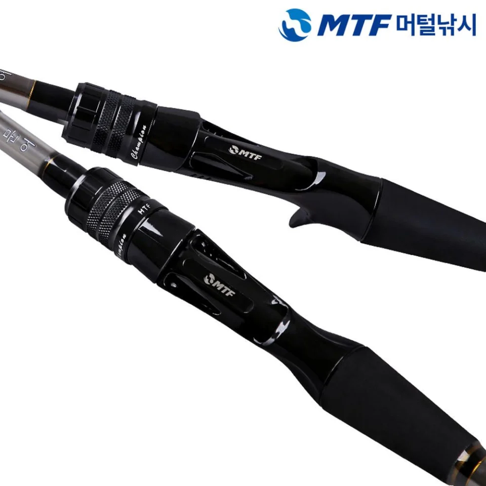 들어뽕 크레인 문어낚시대 타코로드 선상 전용 문어대 B-175MH, 1.75m